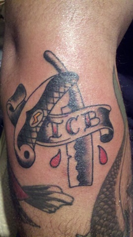 TCB!