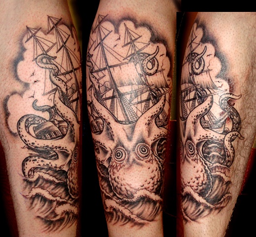 Kraken