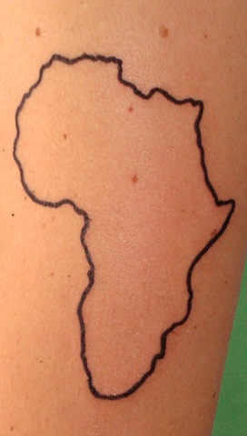 Africa
