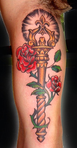 Scepter