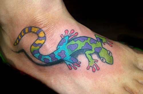 Lizard