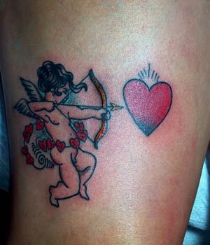 Cupid