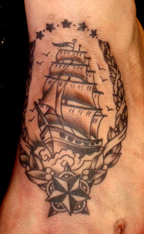 AHOY!