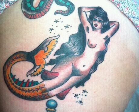 Mermaid