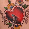 Dagger n Heart