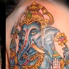 Ganesha