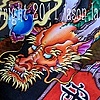 dragon painting