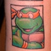 COWABUNGA! DUDE!