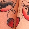 Lovebirds