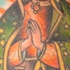 Virgin of Guadalupe