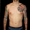 Matt chest