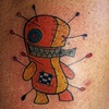 VOODOO!