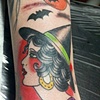 Witch
