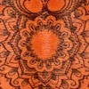 pointillist design