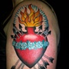 Sacred Heart