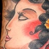 gypsy/bingo sleeve