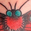 Ol School Moth