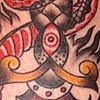 Sharknosed snake