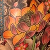 Back piece