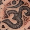 Mehendi paisley