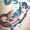 Mermaid