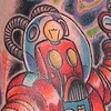 Space robot