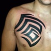 Tribal Chest