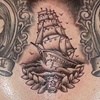 Adams Chest finished!