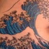 great wave