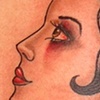 Shoulder-blade gypsy