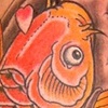 Convention Koi