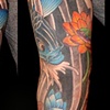 Cover up sleeve