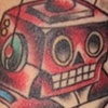 Skullbot 5000
