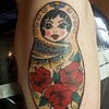 Russian Doll