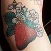 Summer's Strawberries