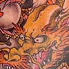 Bobs Chest Dragon