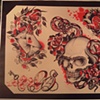Black and Red Set 2008