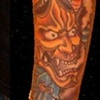 Tibet Skull