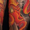 Squid!