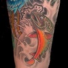 Jap-pennsylvania sleeve