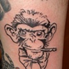 Monkey!
