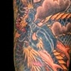 matt sleeve