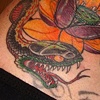 neck coverup