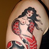 Venom Girl