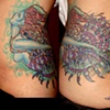 Lionfish mermaid