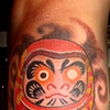 Daruma doll