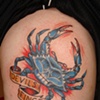 Crab!