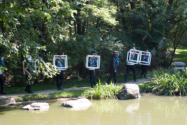 Dandy Gangs: The Stallones at Kariya Park,