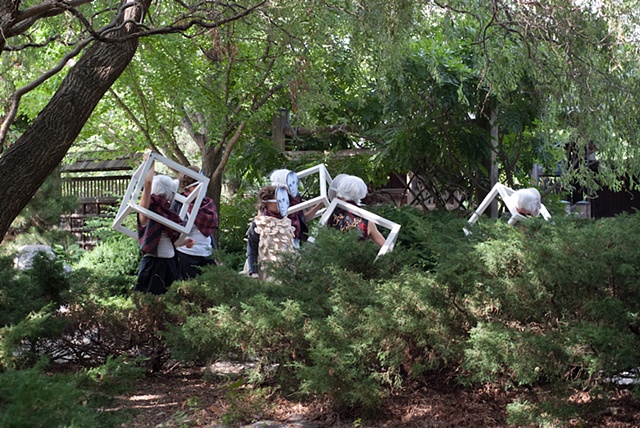 Dandy Gangs: The Warhols face-off with The Stallones at Kariya Park