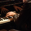 Working-Class-Springsteen-Dandies Playing A Working Class Arrangement for Eight Hands ∞
